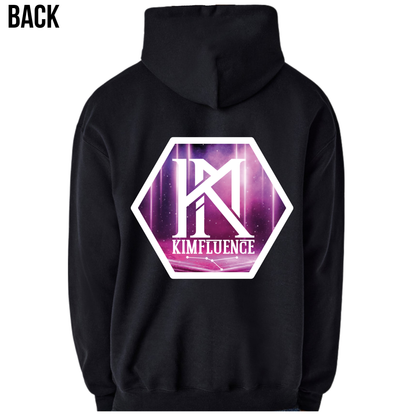 Kimfluence Hoodie