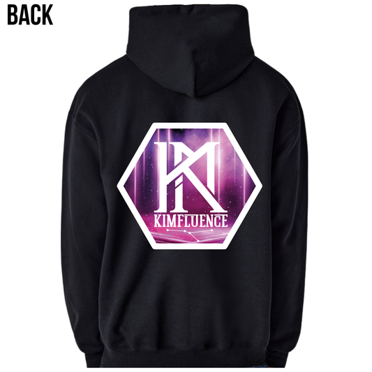 Kimfluence Hoodie