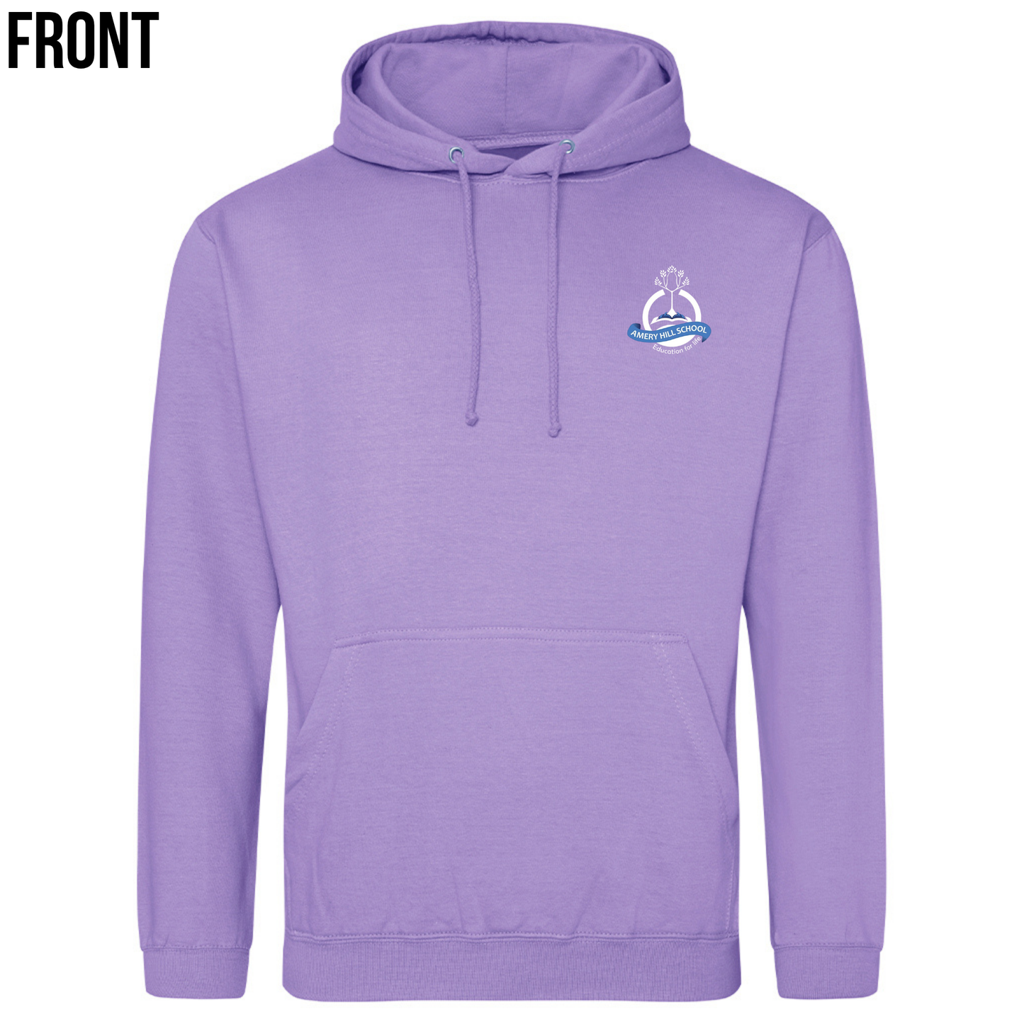 Amery Hill 2026 Leavers' Hoodies (Pre-order deadline February 28th 2026)