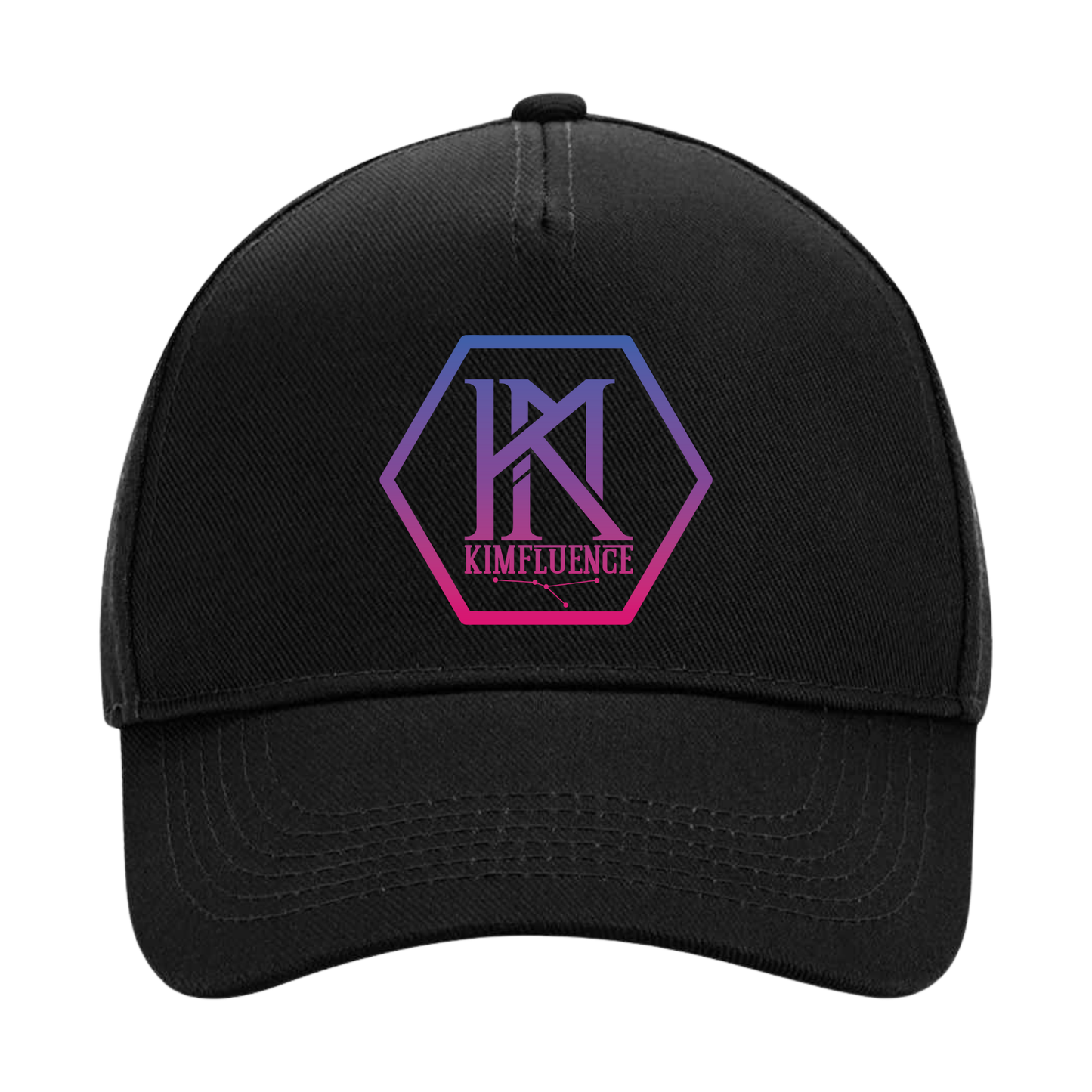Kimfluence Cap
