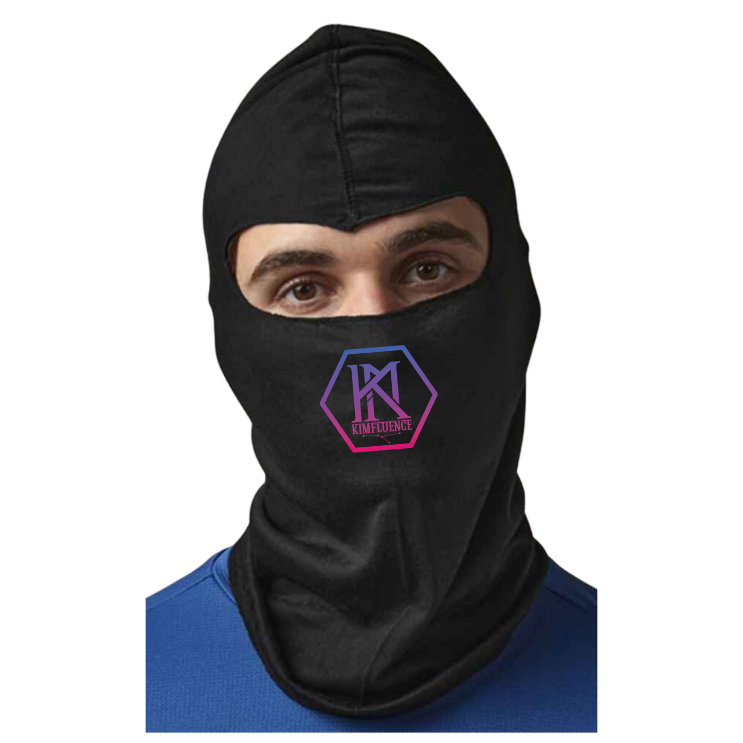 Kimfluence Balaclava