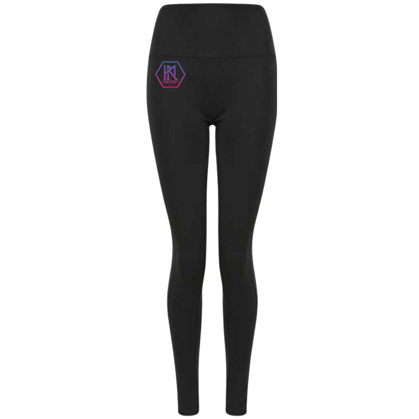 Kimfluence Leggings
