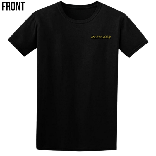 Watkins T shirt