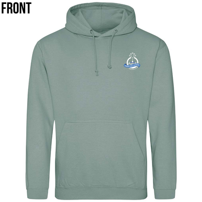 Amery Hill 2026 Leavers' Hoodies (Pre-order deadline February 28th 2026)