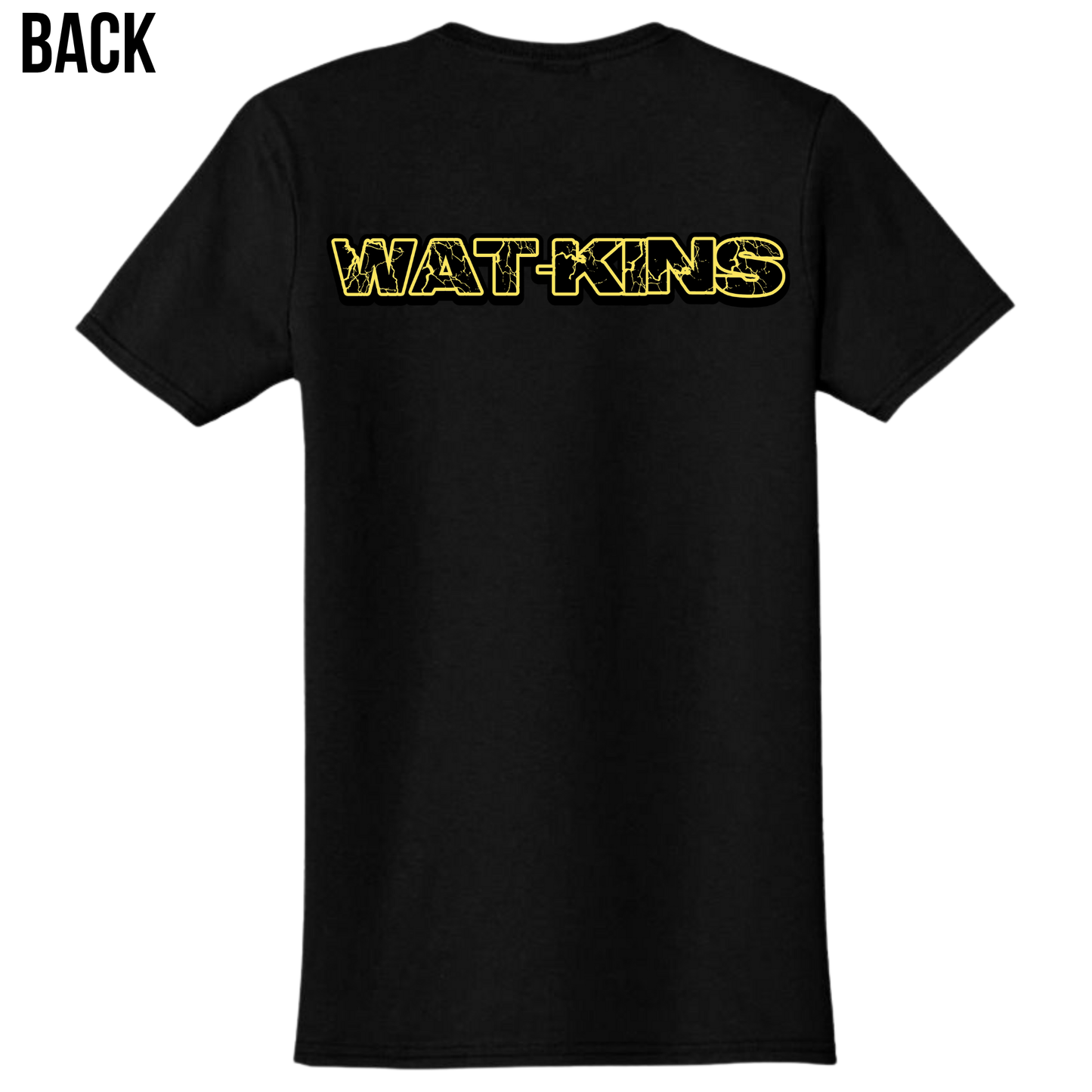 Watkins T shirt