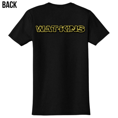 Watkins T shirt