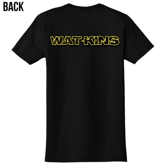 Watkins T shirt