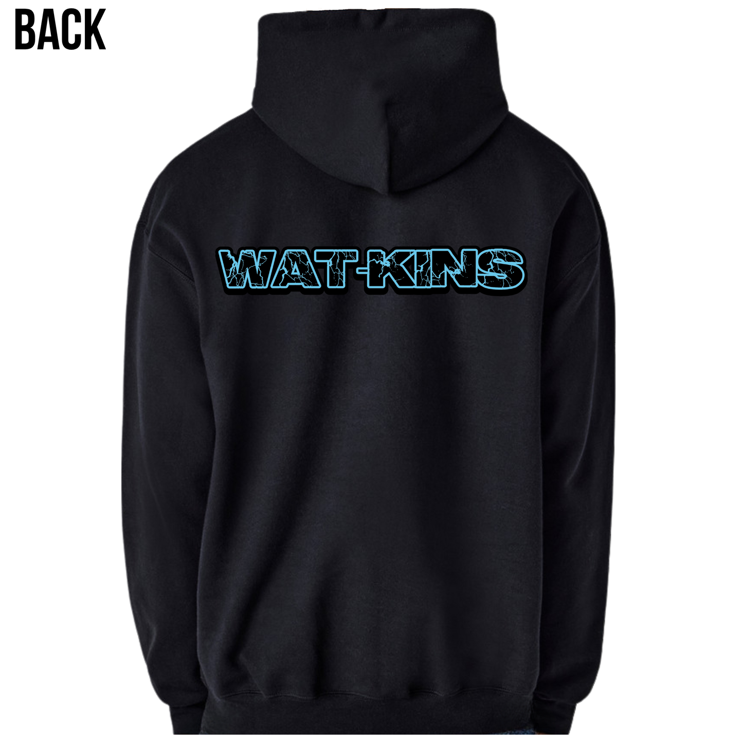 Watkins Hoodie