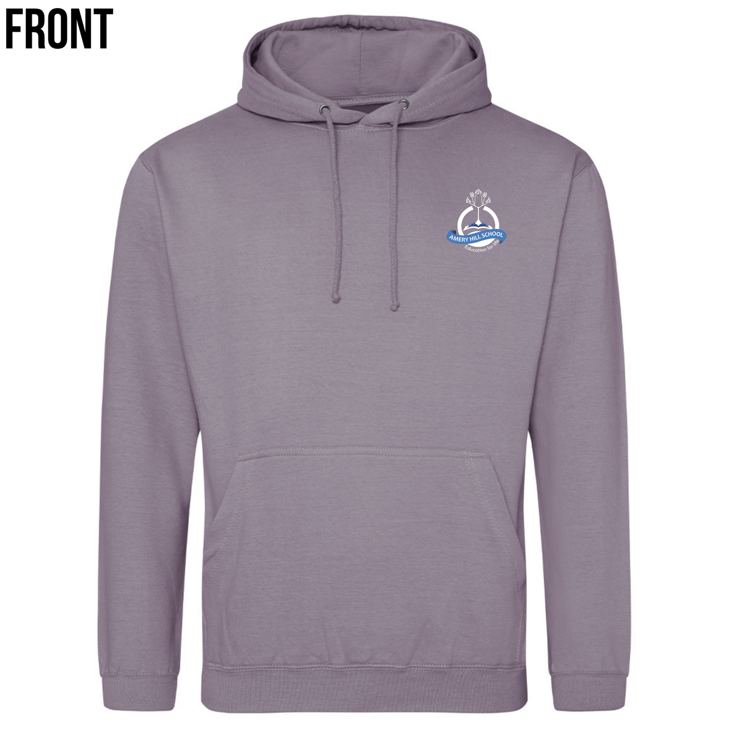 Amery Hill 2026 Leavers' Hoodies (Pre-order deadline February 28th 2026)