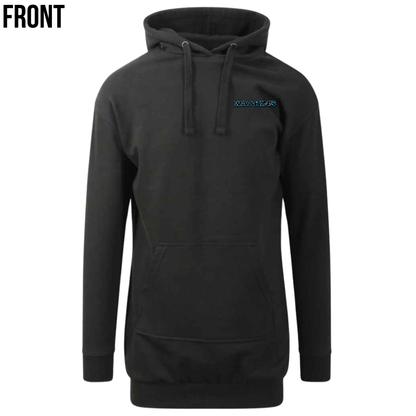 Watkins Ladies Hoodie Dress