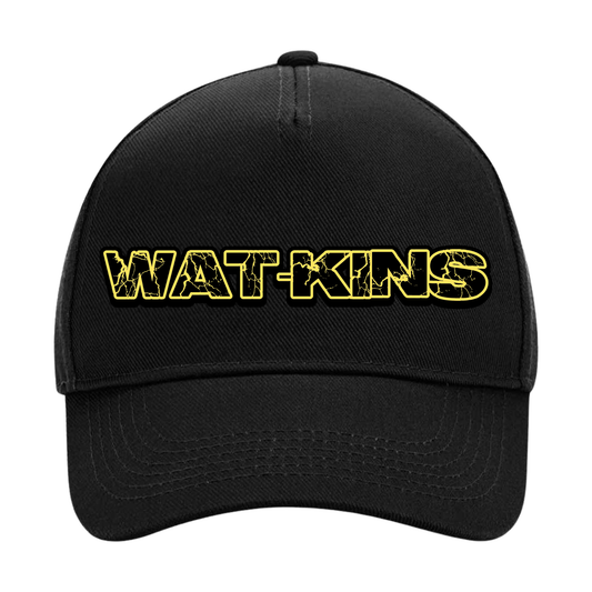 Watkins Cap
