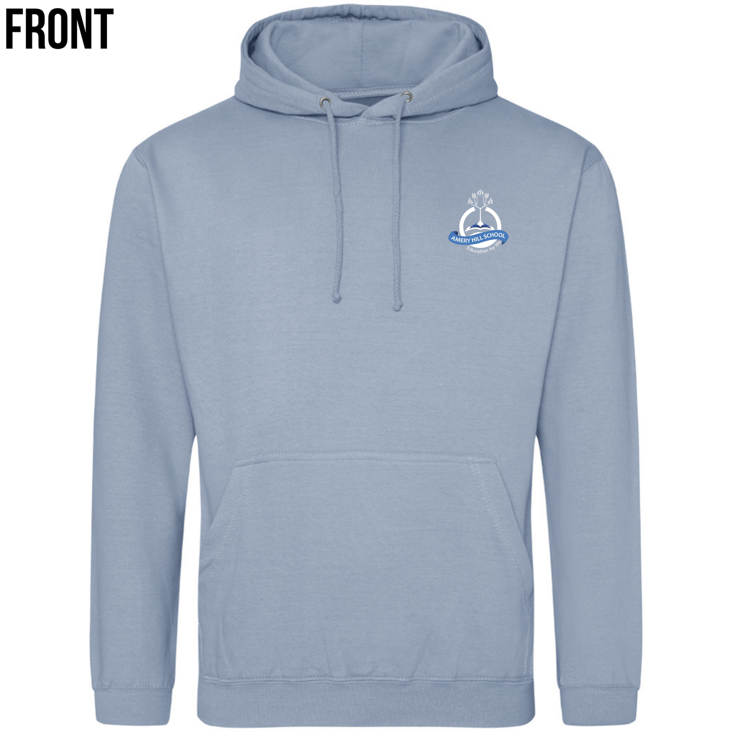 Amery Hill 2026 Leavers' Hoodies (Pre-order deadline February 28th 2026)