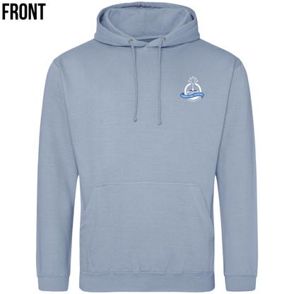 Amery Hill 2026 Leavers' Hoodies (Pre-order deadline February 28th 2026)