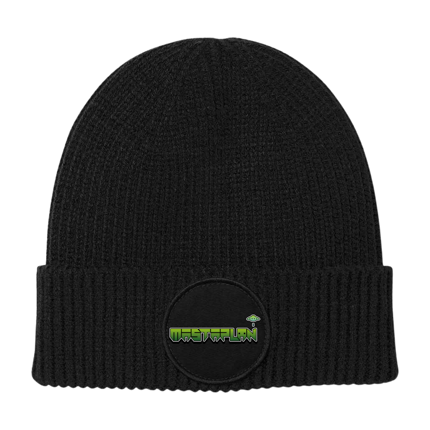 Mastaplan Beanie