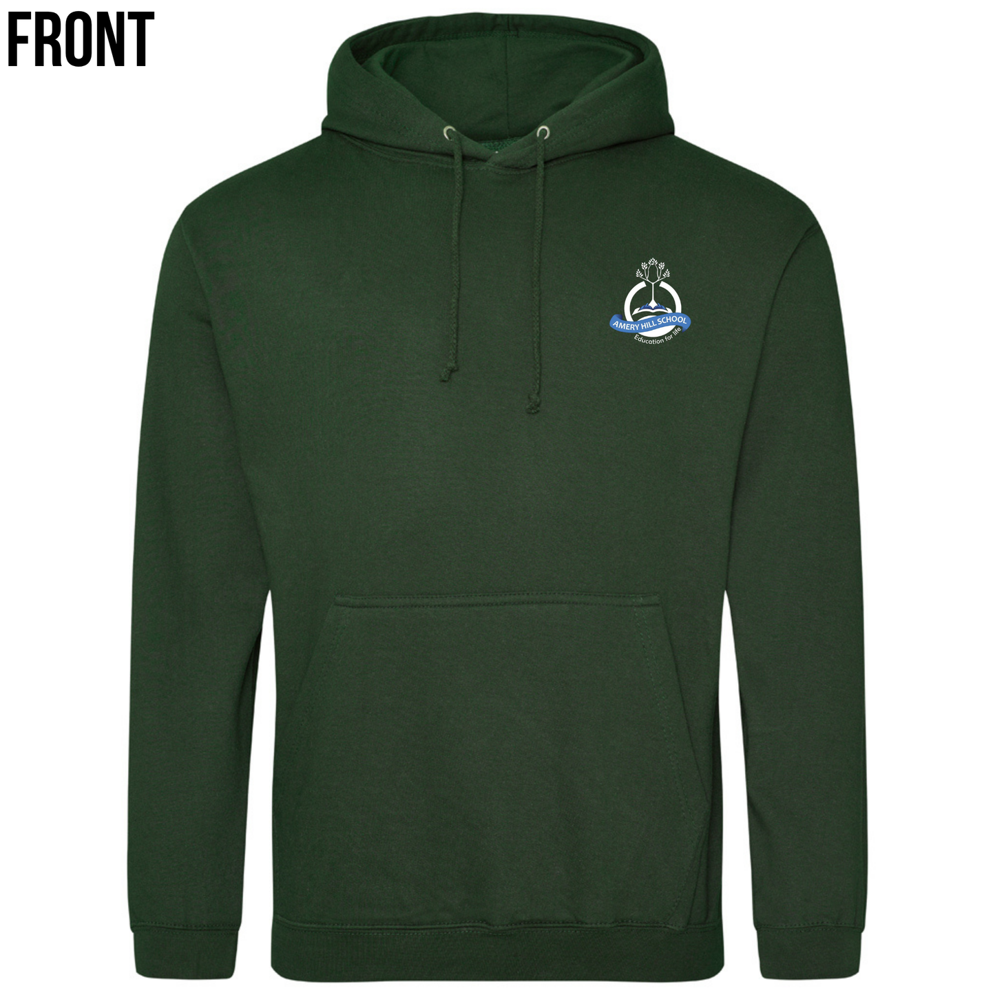 Amery Hill 2026 Leavers' Hoodies (Pre-order deadline February 28th 2026)