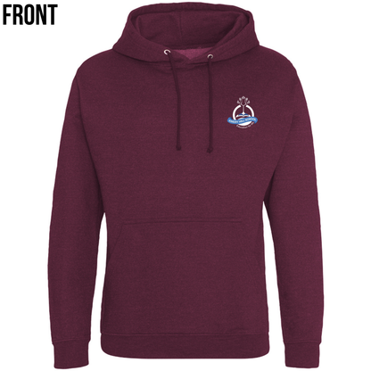 Amery Hill 2026 Leavers' Hoodies (Pre-order deadline February 28th 2026)