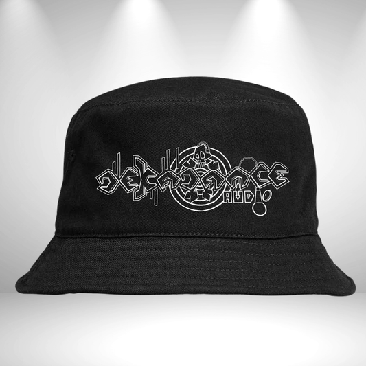 Dekadance Bucket Hat