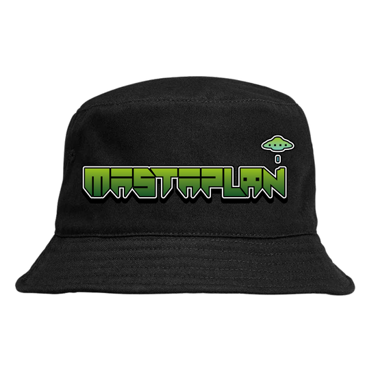 Mastaplan Bucket Hat