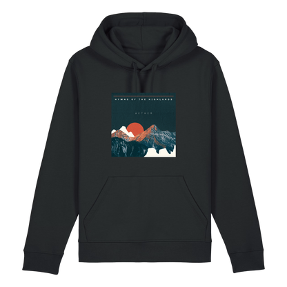 Aether Hoodie (Black)