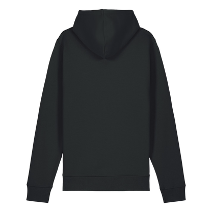 Beer Lab Hoodie (Black)