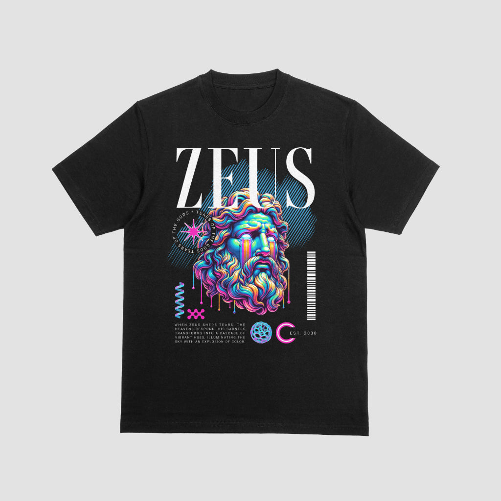 Zeus Tee (Mens)