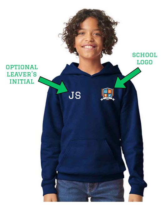 2026 Primary School Leavers Hoodie