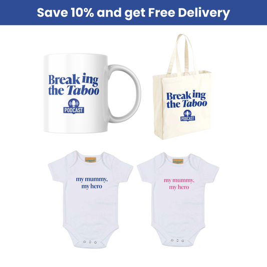 Mothers Day Bundle (Save 10%)