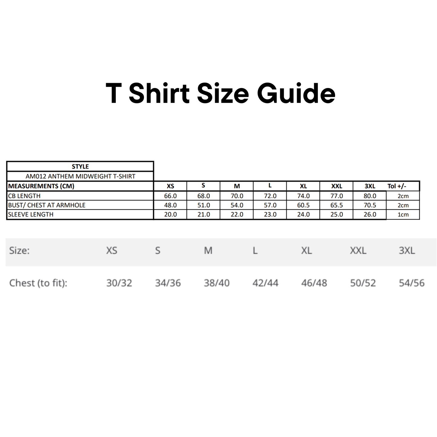 The Bees - T shirt